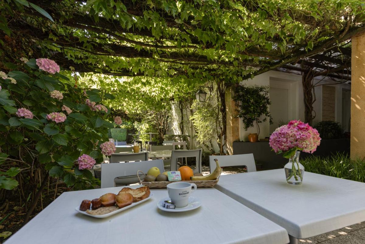 The Originals City, Hôtel de Bordeaux, Bergerac centre - Housity