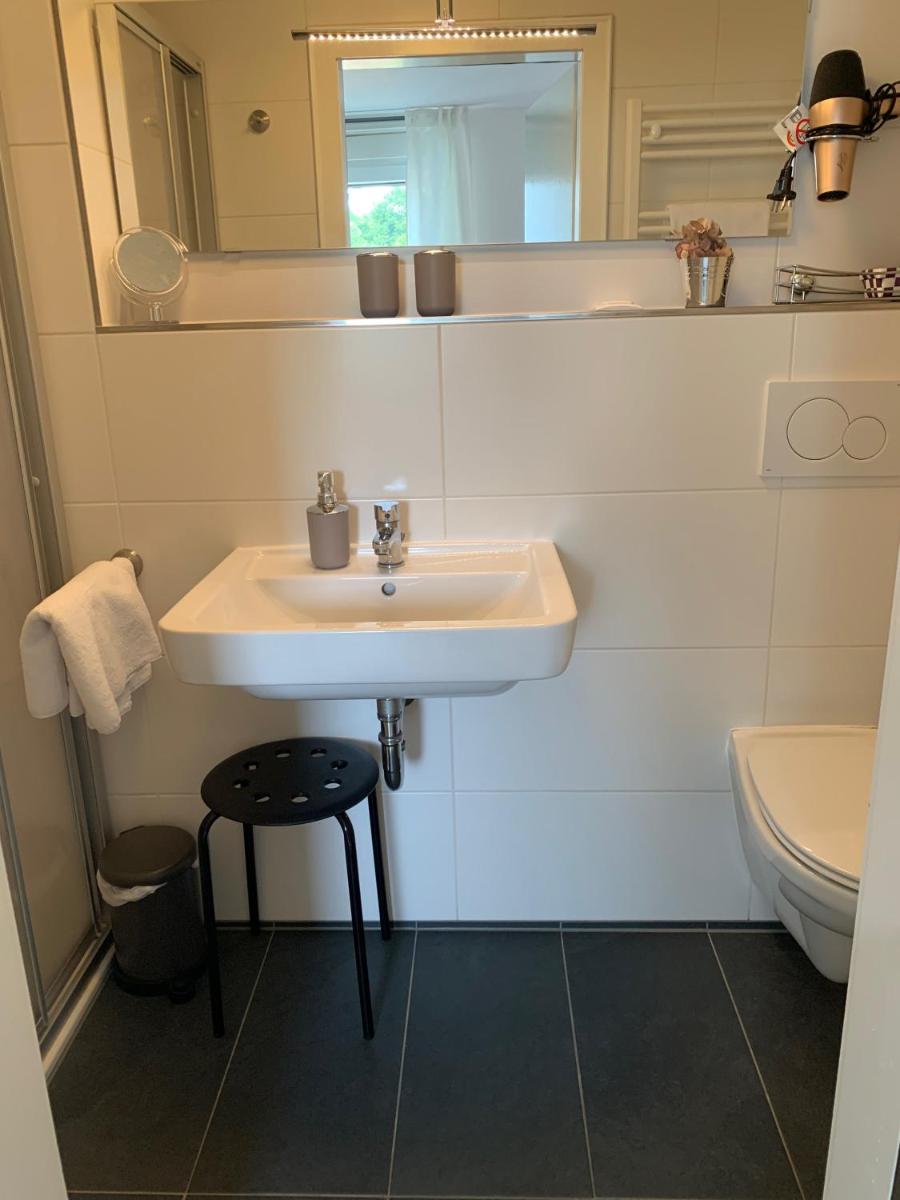 Apart Hotel Paradies - Housity