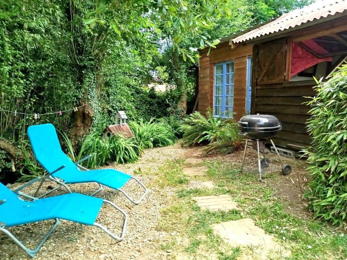 Entre terre et Ocean - Housity