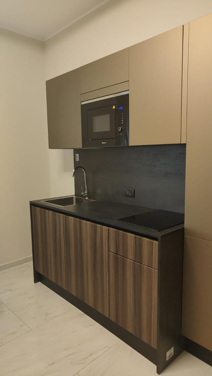 Suitetrails - Apartments Velasca