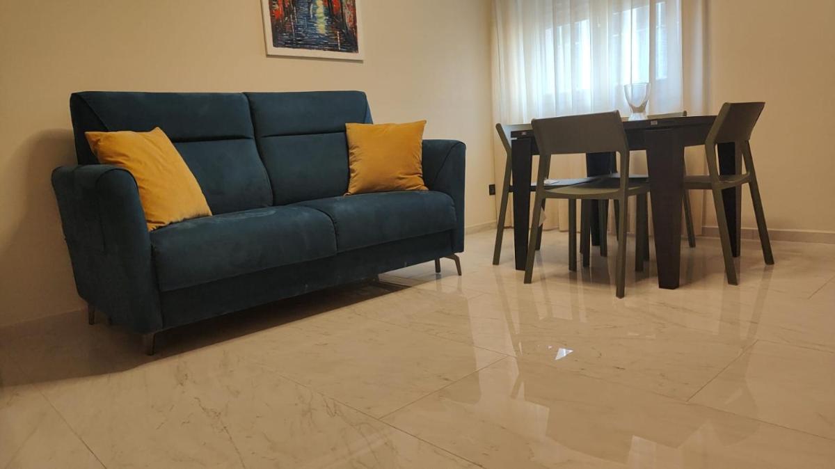 Suitetrails - Apartments Velasca