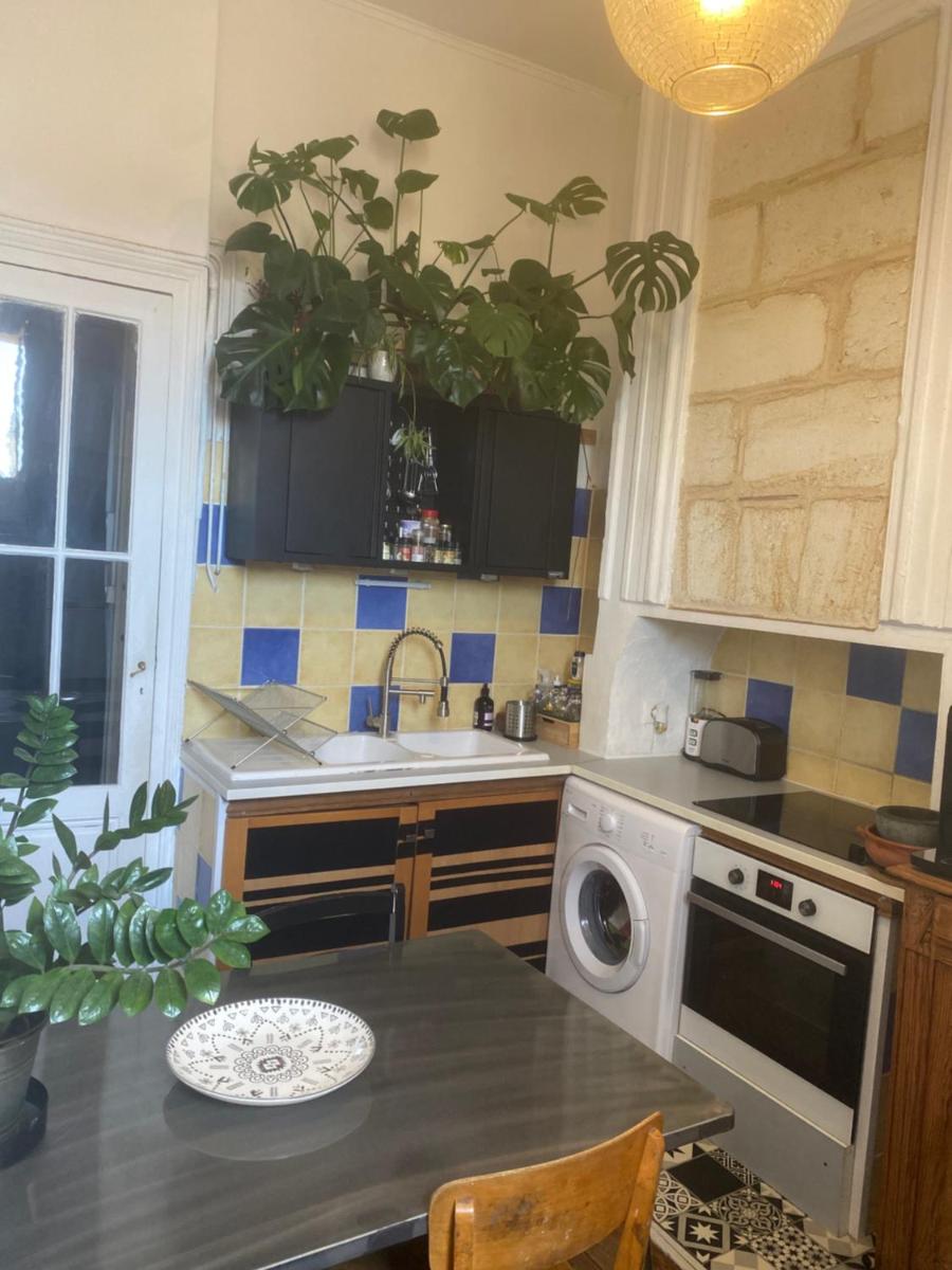 appartement cosy - Housity