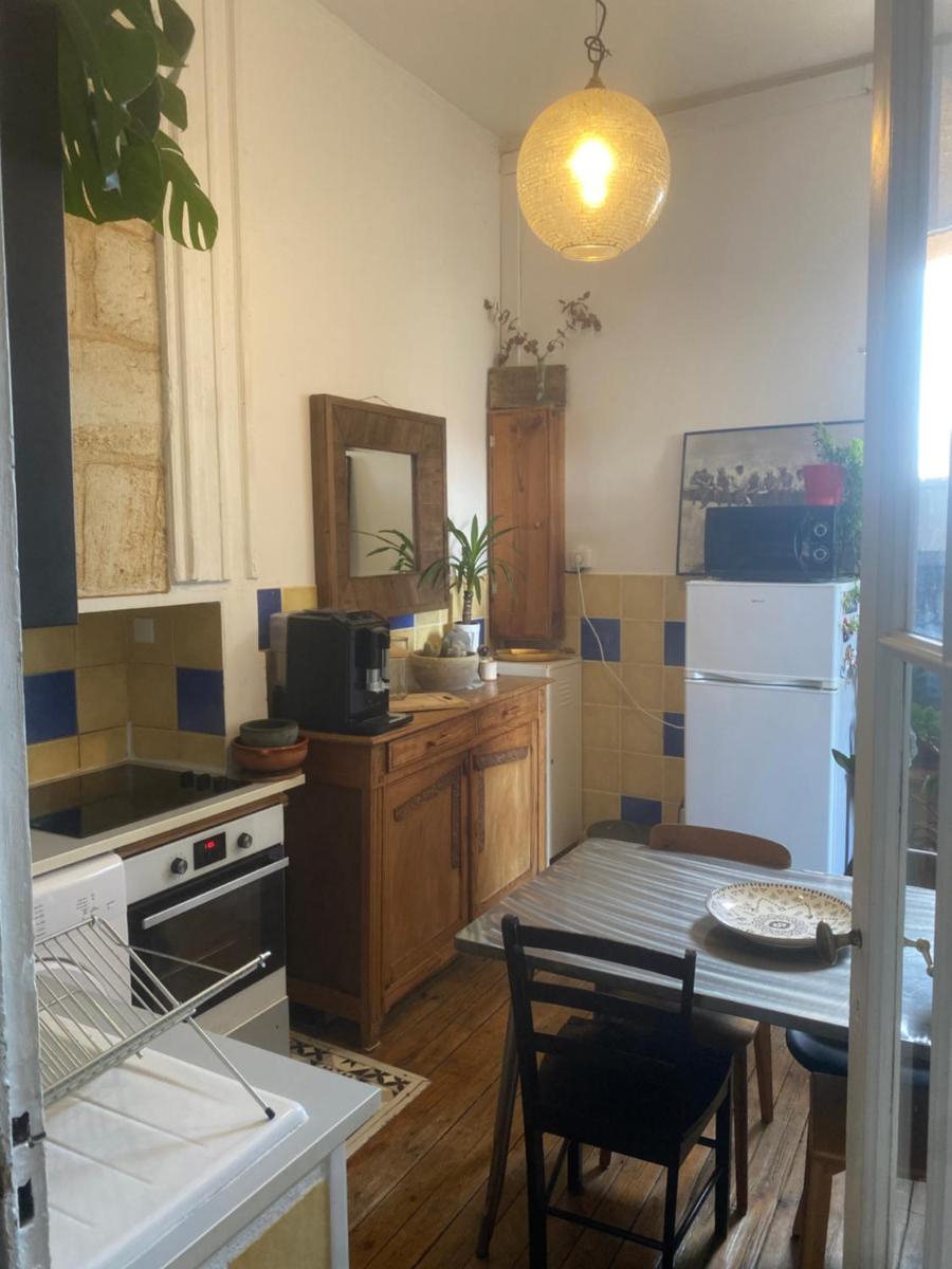 appartement cosy - Housity