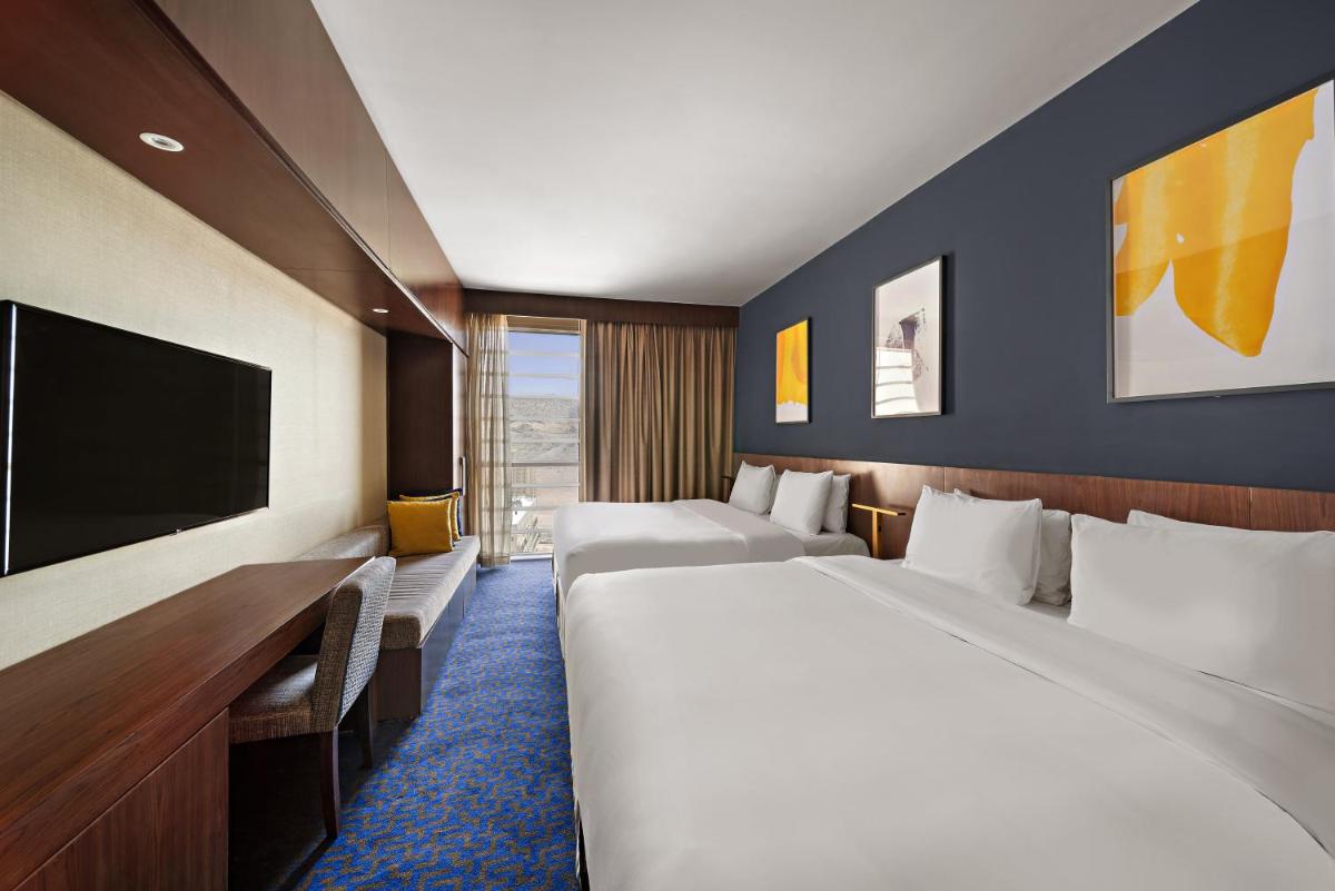 voco Makkah an IHG Hotel - Hizvo