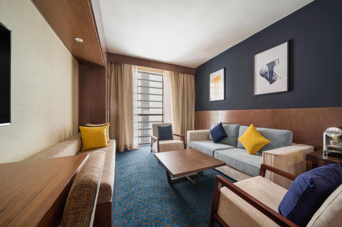 voco Makkah an IHG Hotel - Hizvo