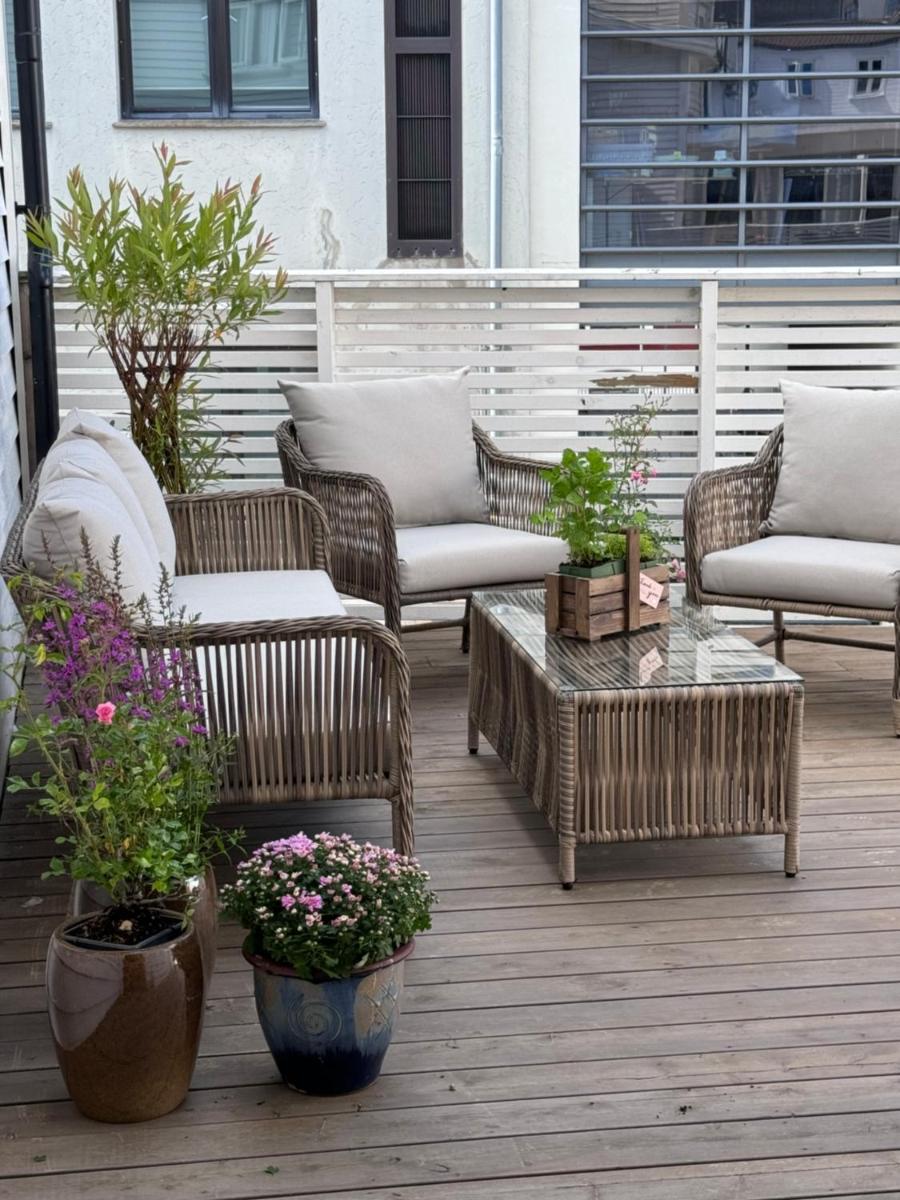 A Place To Stay Stavanger, apartment 5 - Quality and free parking- - Hizvo