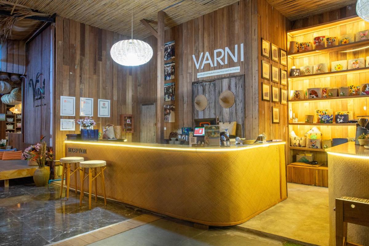 Varni Homestay - Housity