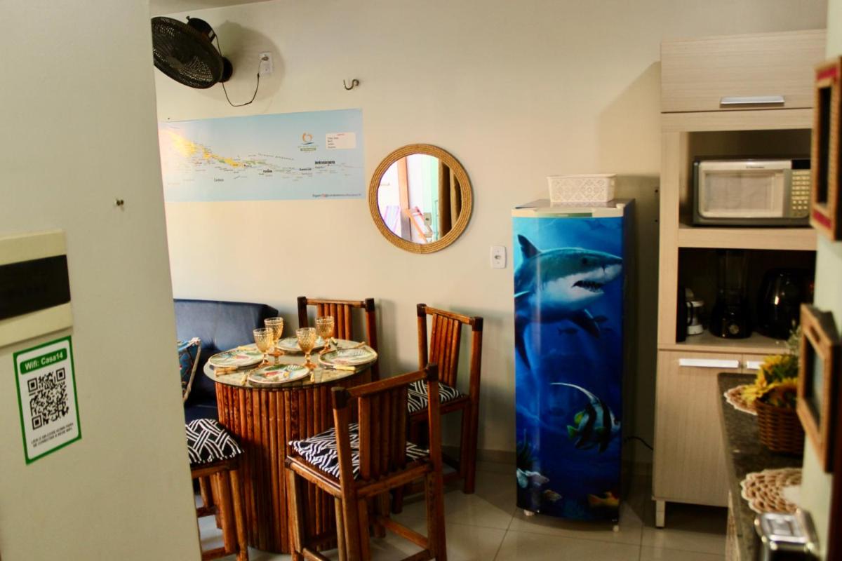 Casa para Temporada Lençóis Ville - Housity