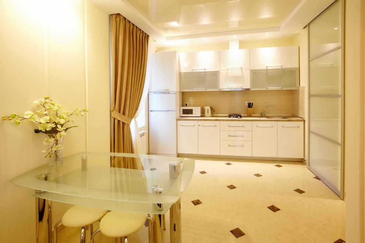 Central Park Apartments - Housity