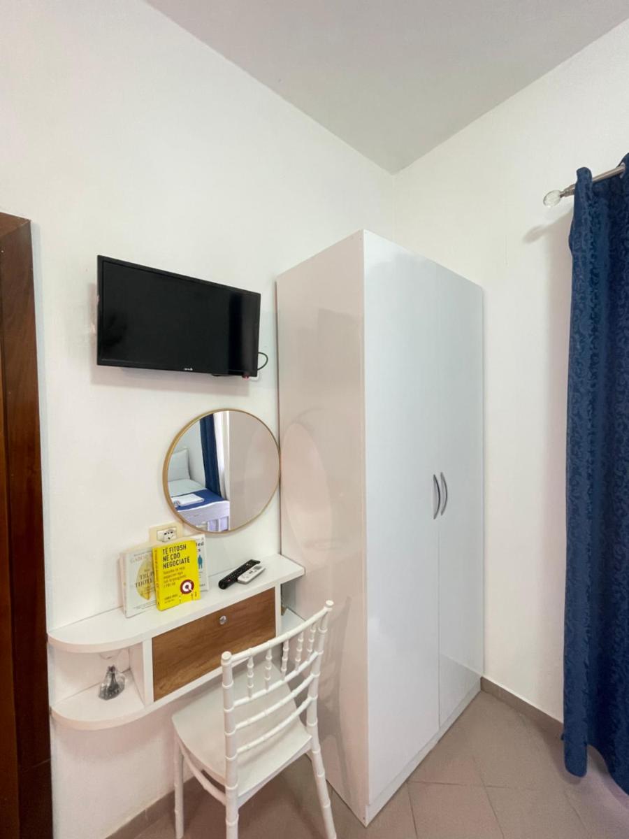 Vogue Rooms - Housity