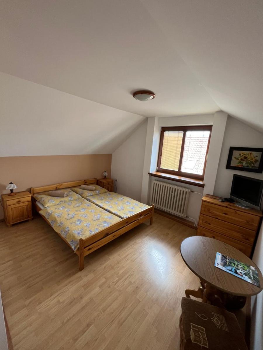 Penzion Siesta Grand - Housity