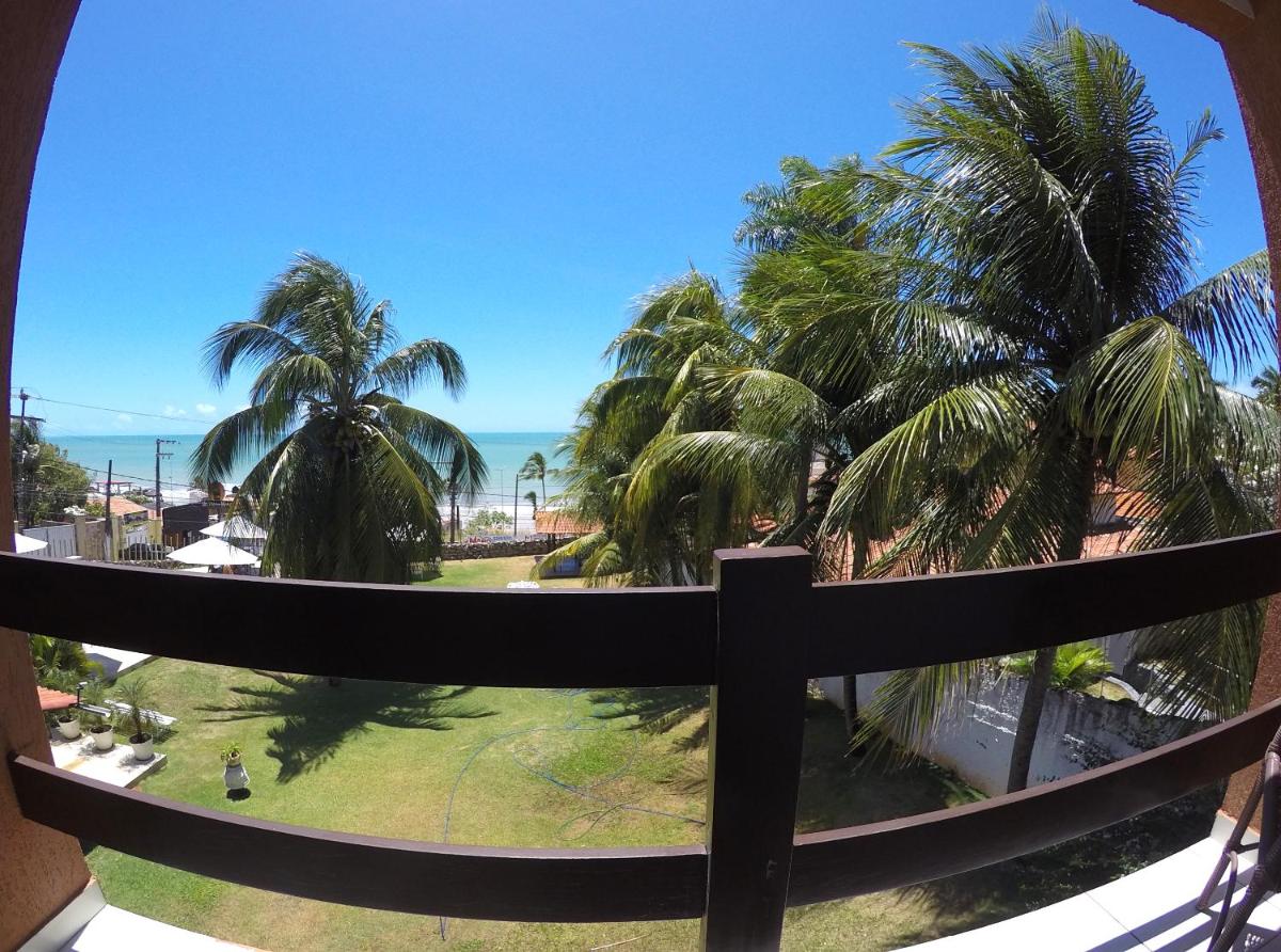 Lumar Hotel PontaNegra - Housity