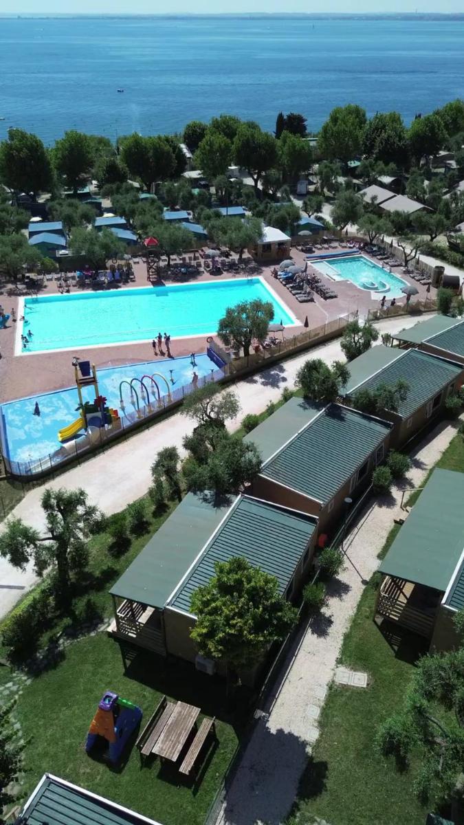 Campeggio della Colombaia - Housity