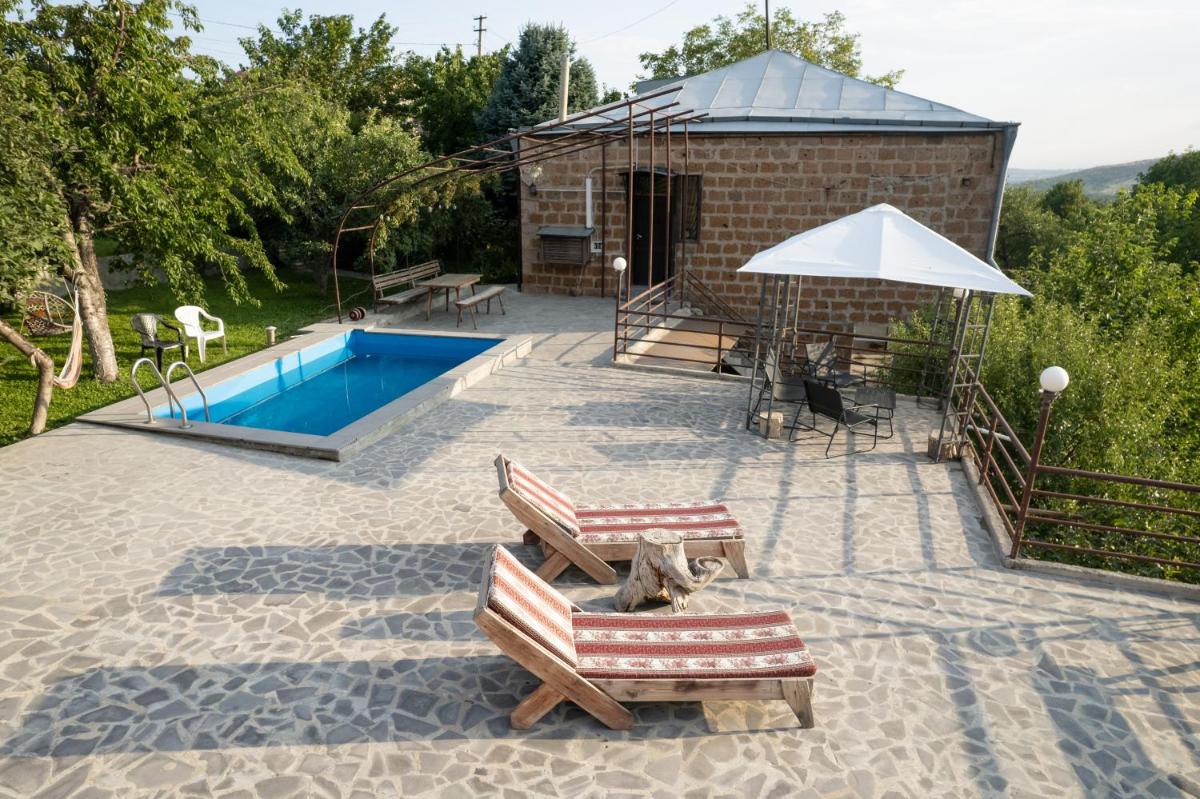 Villa Mimi - Housity