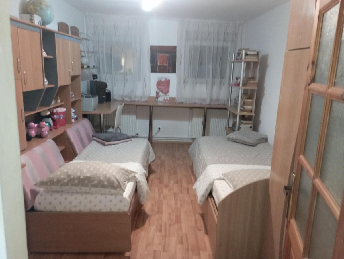 Casă ultracentral - Housity