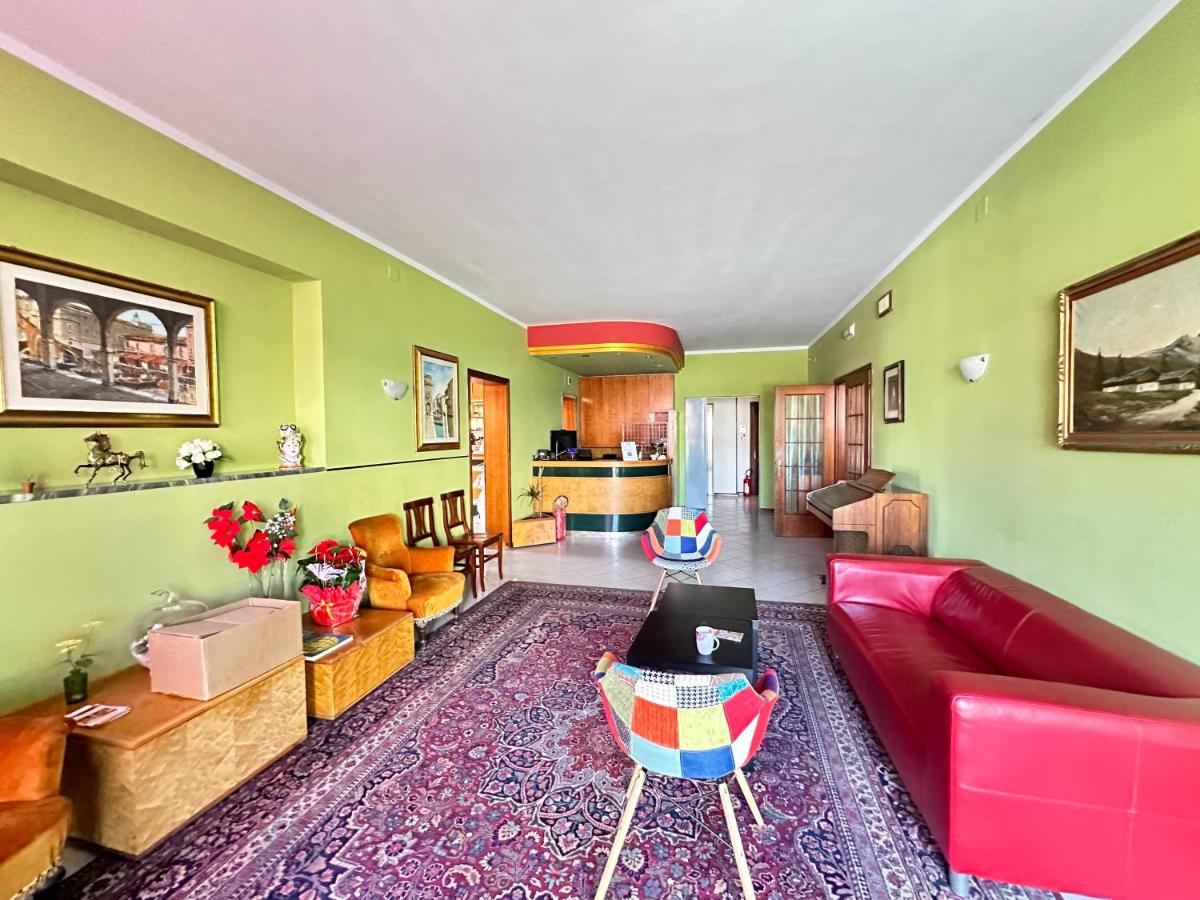 Hotel Battaglia - Housity