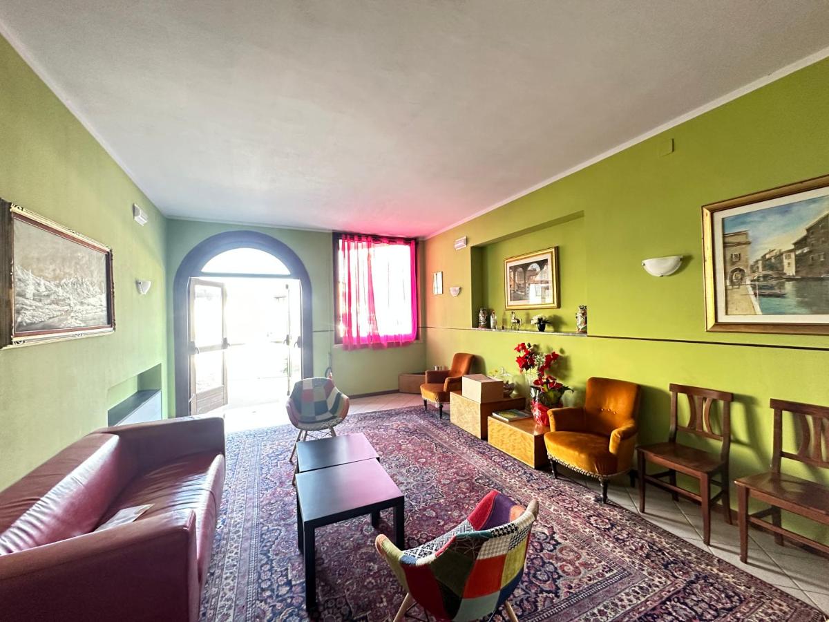 Hotel Battaglia - Housity