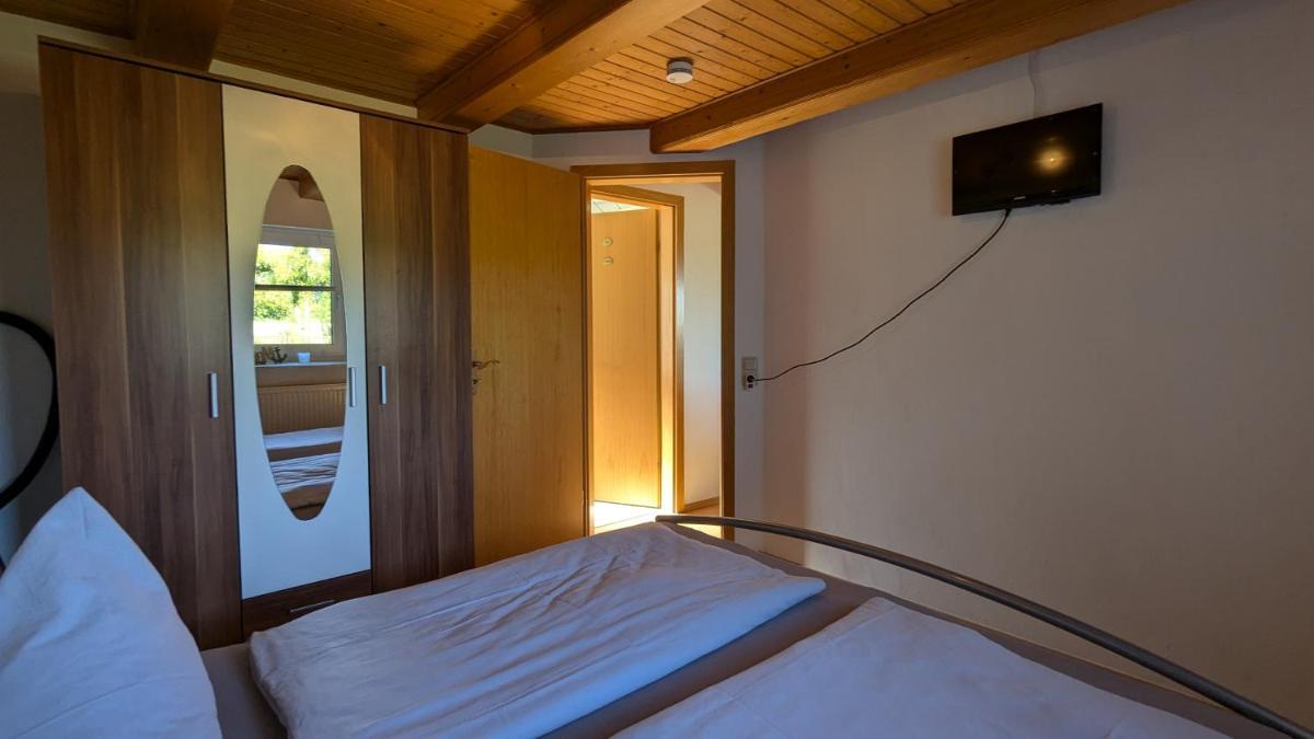 Ferienwohnung Malte - Housity
