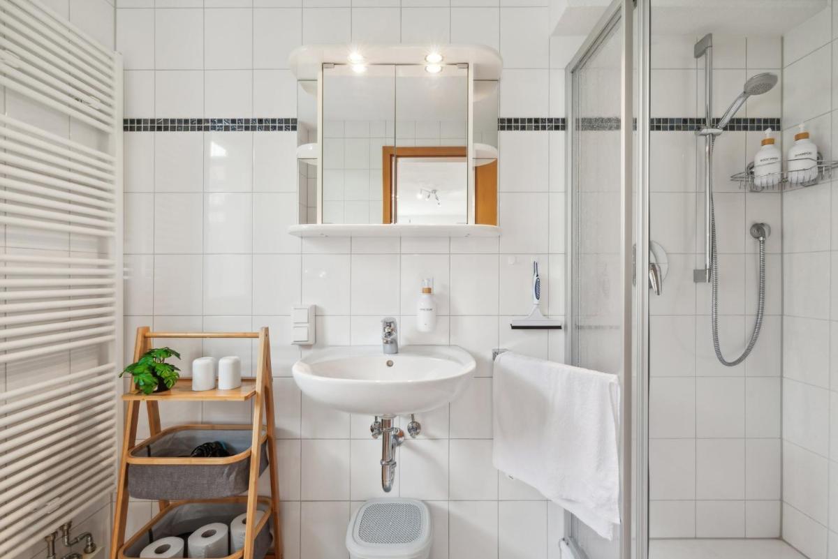 Komfortwohnung nahe Basel mit Parkplatz - Housity
