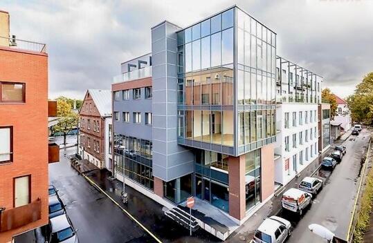 Katarina Apartments - Housity