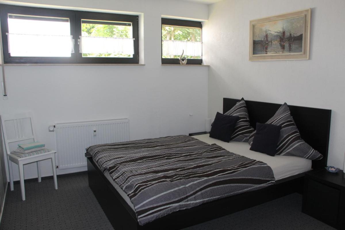 Ruhig gelegene Wohnung mitten im Herzens von Wolfhagen - Housity