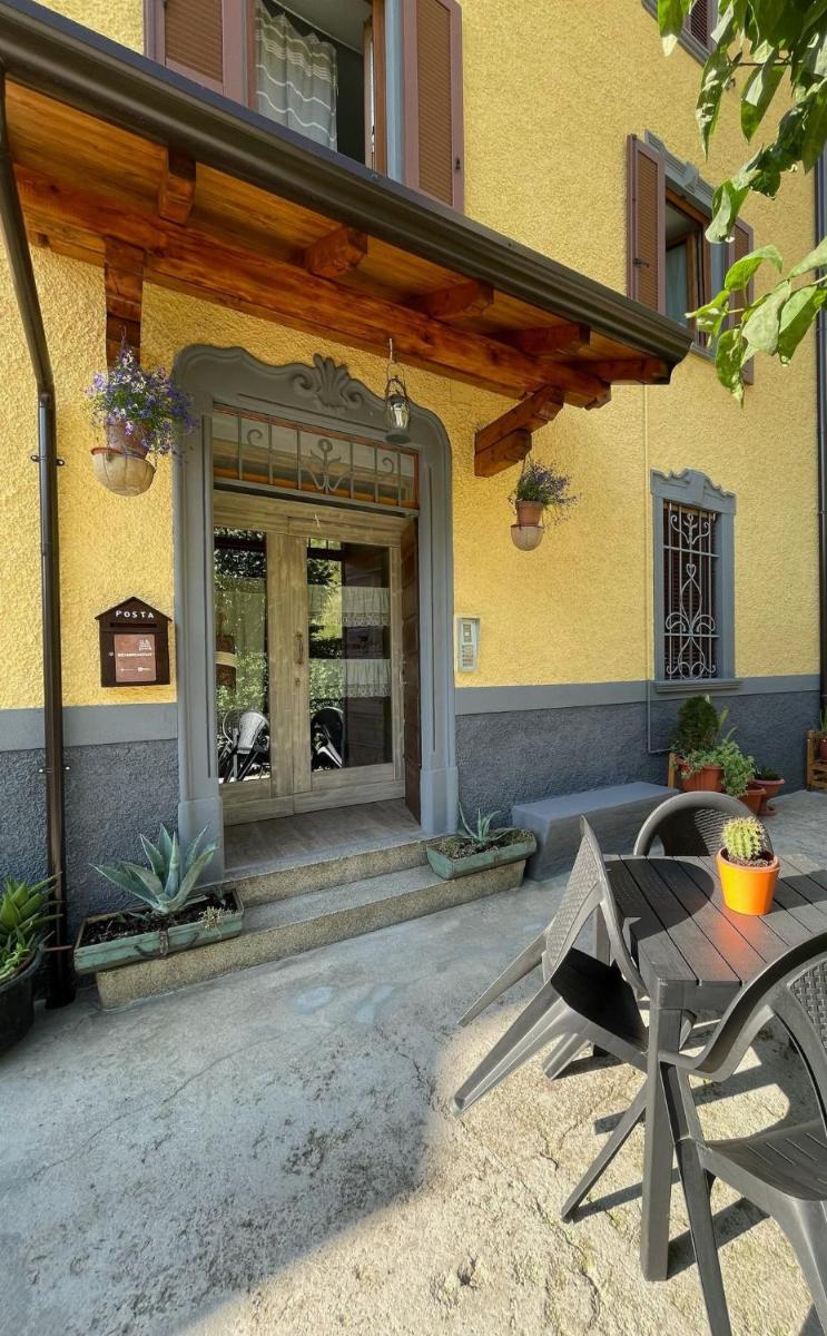 Ca' Moretti - Housity