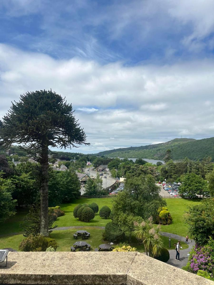 Royal Victoria Hotel Snowdonia - Housity