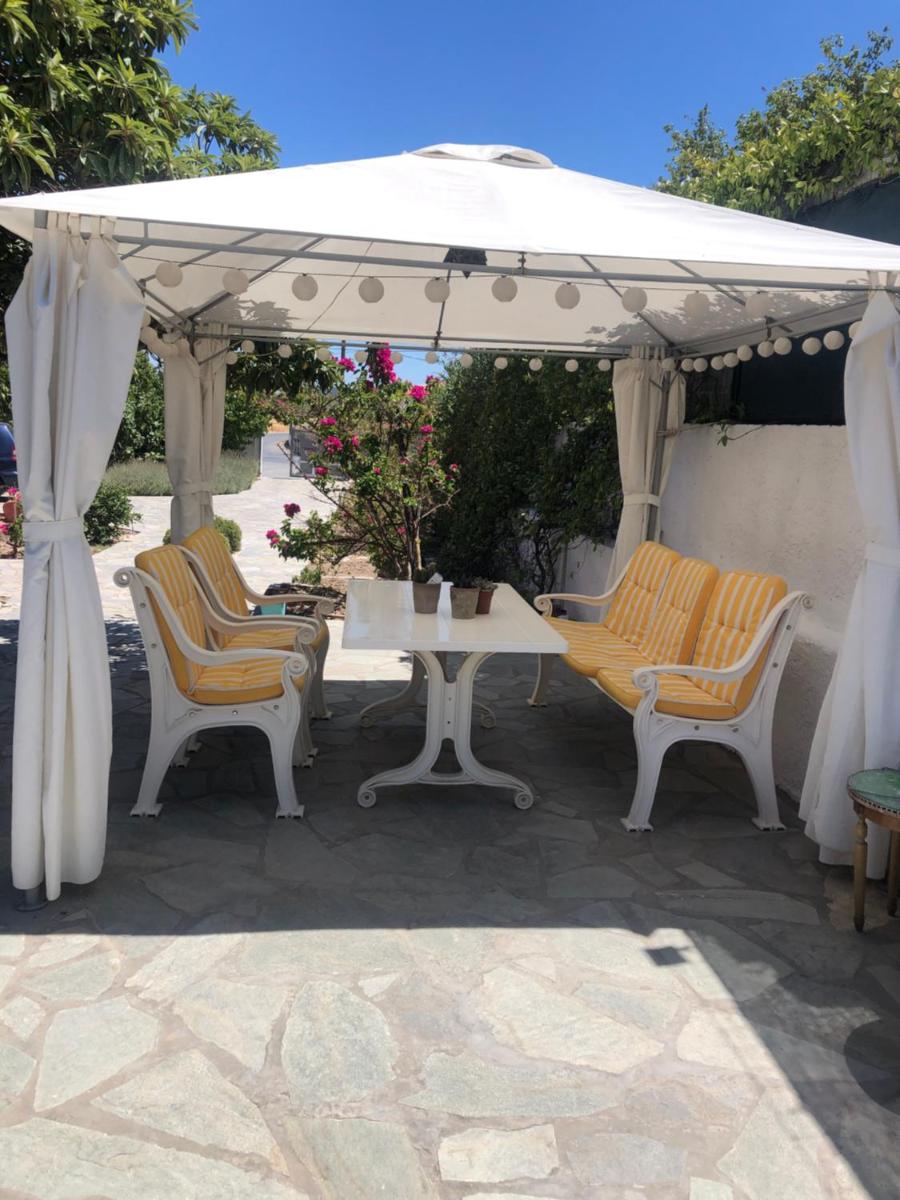 Samos garden studio - Housity