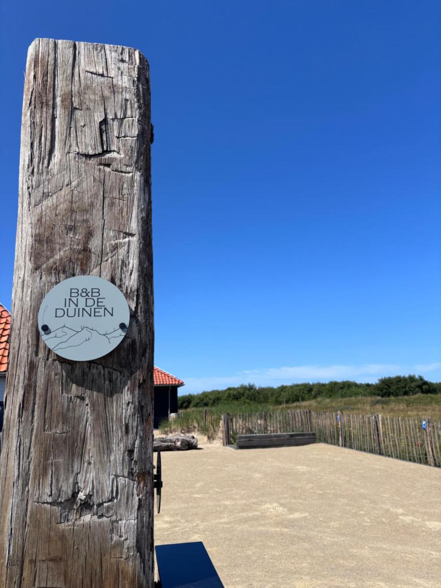 B&B In de duinen - Housity