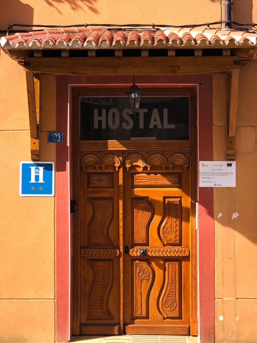 Hostal San Juan - Housity