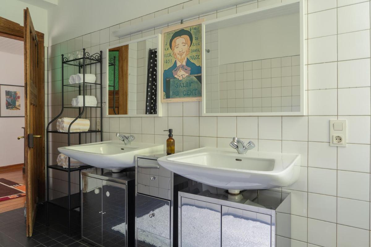 Landhaus Arnoth - Housity
