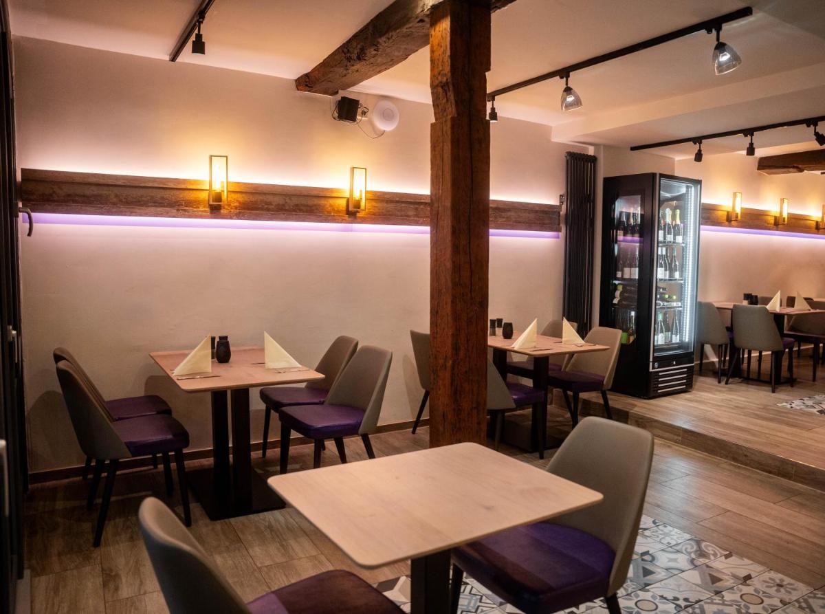 Hotel Restaurant Wolfsschlucht GmbH - Housity