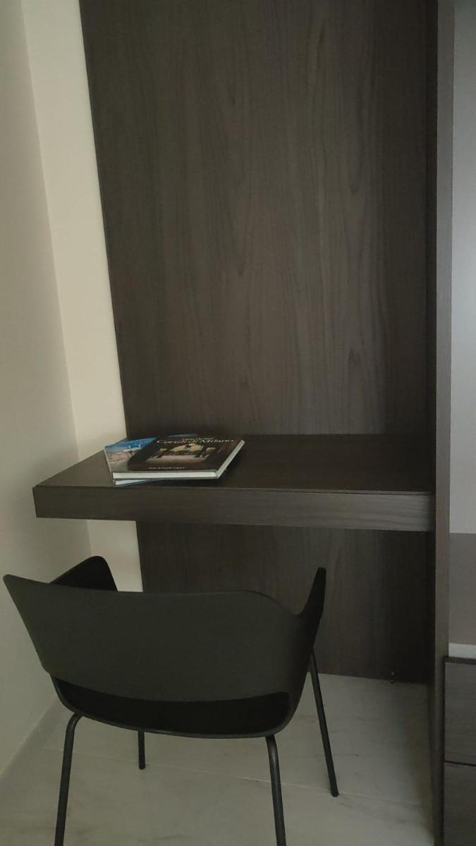 Suitetrails - Apartments Velasca