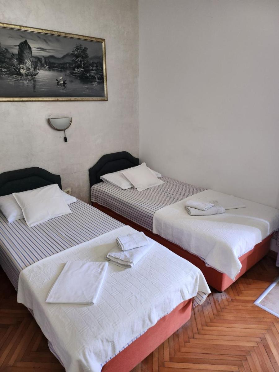 Suitetrails - Apartments Sandra