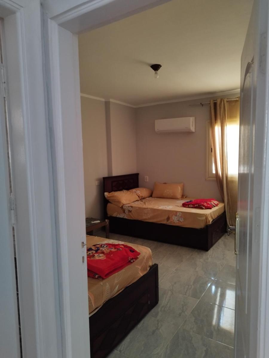La Jolie Marina Ain Soukhna, Families only - Housity