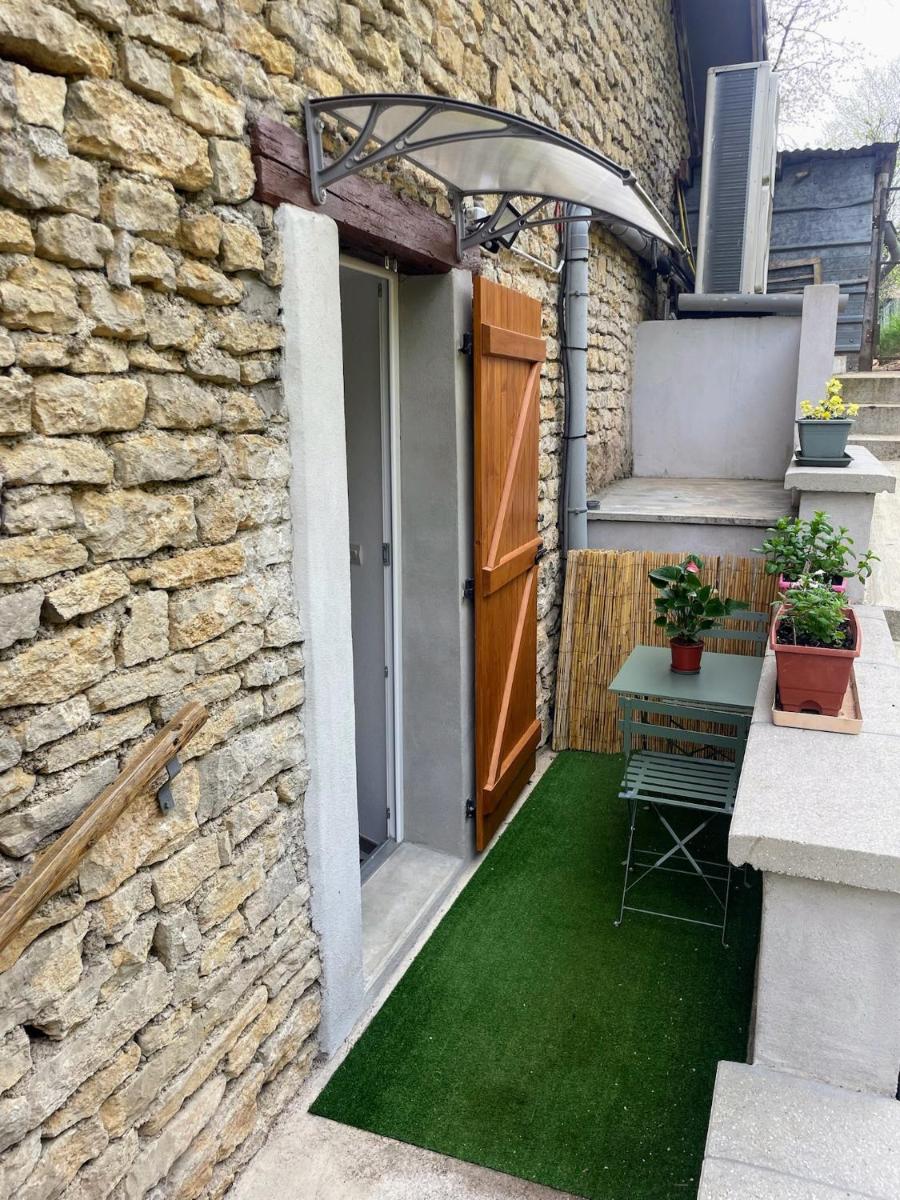 Gîte Tan Rouge - Housity