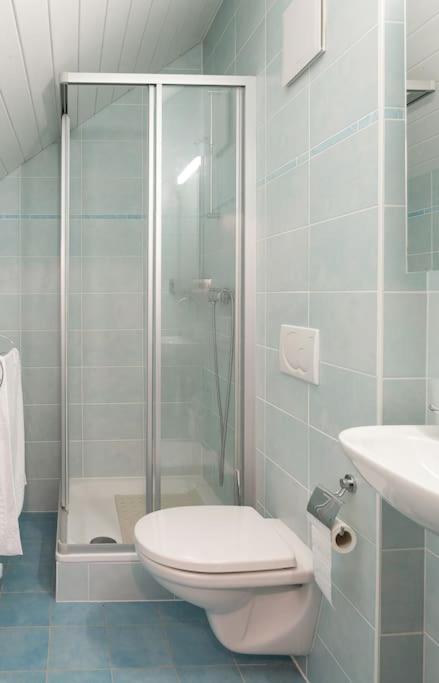 30C Route d'Arzier - Housity