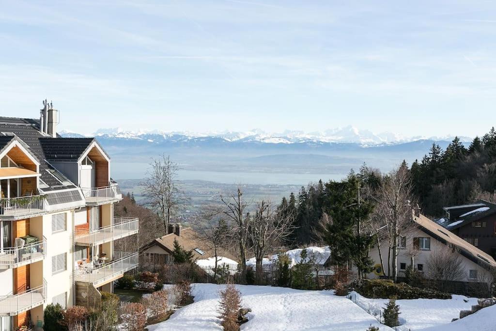 30C Route d'Arzier - Housity
