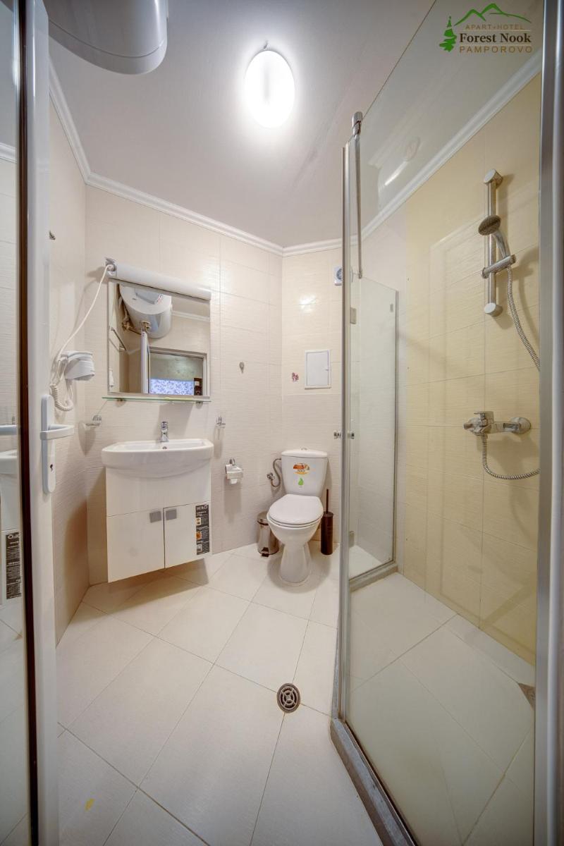 Aparthotel Forest Nook - Housity