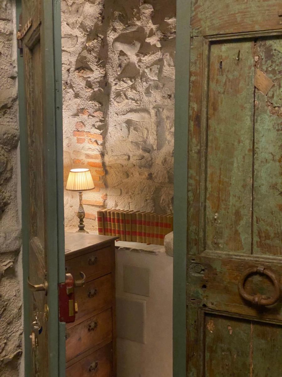 La Casa Medievale Suites e SPA - Housity