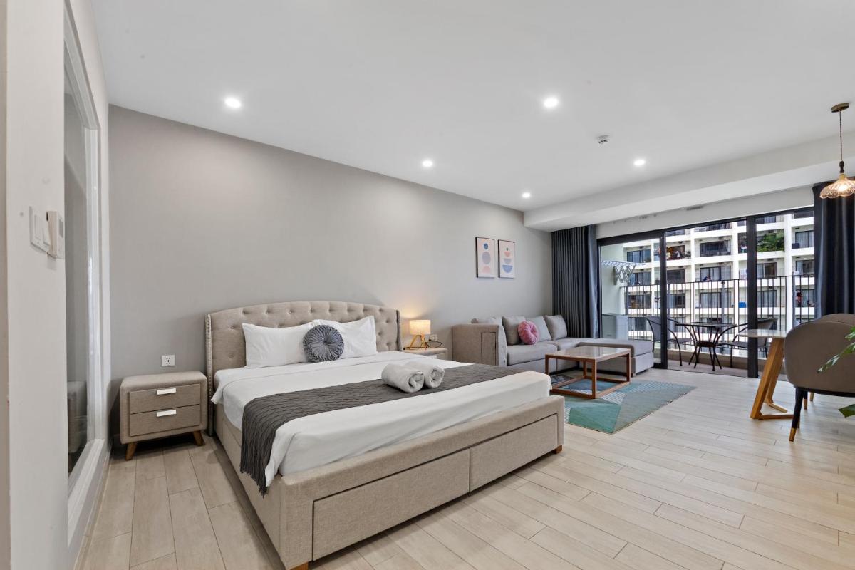 De' Lora GoldCoast Apartment - Housity