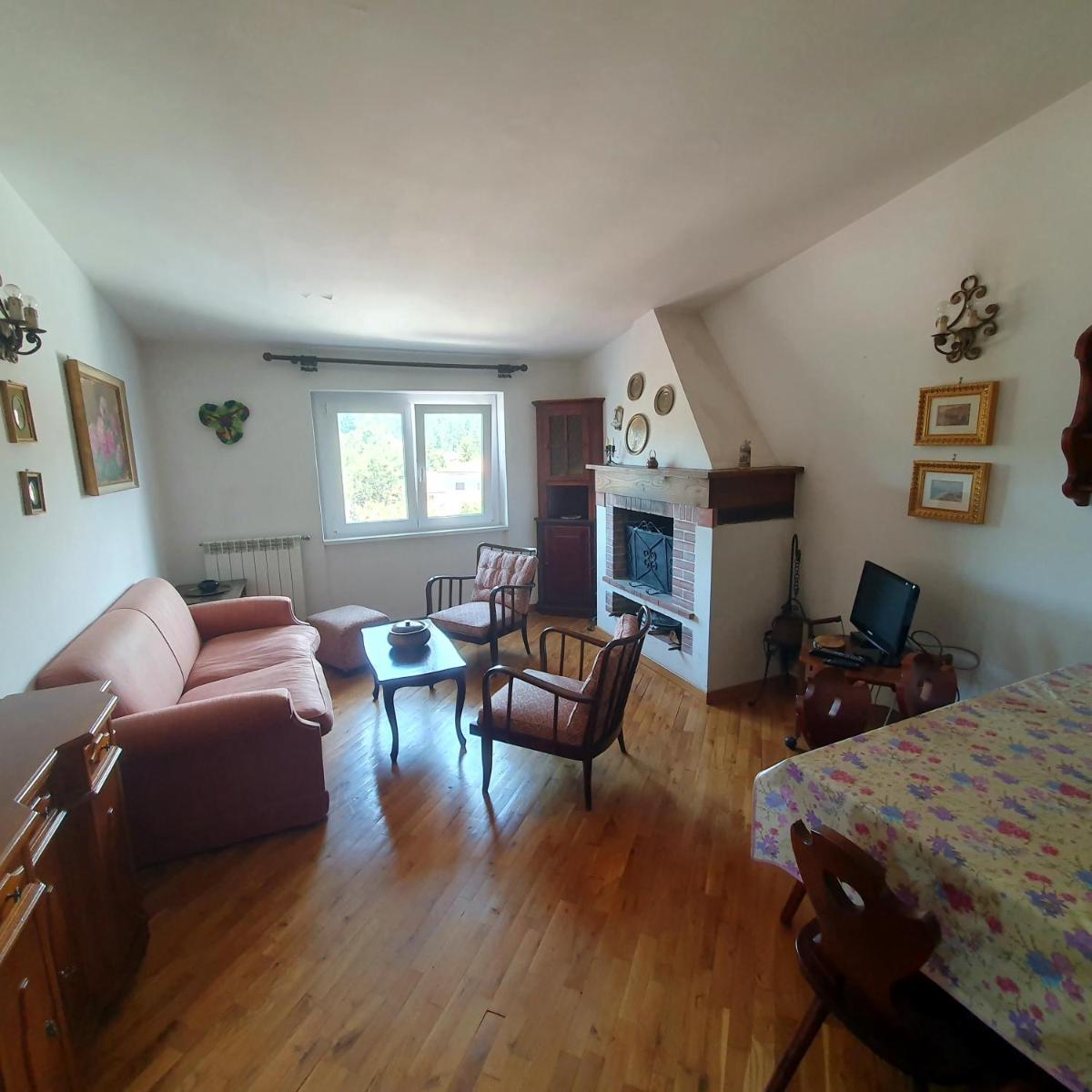 Altipiani di Arcinazzo Residence - Housity