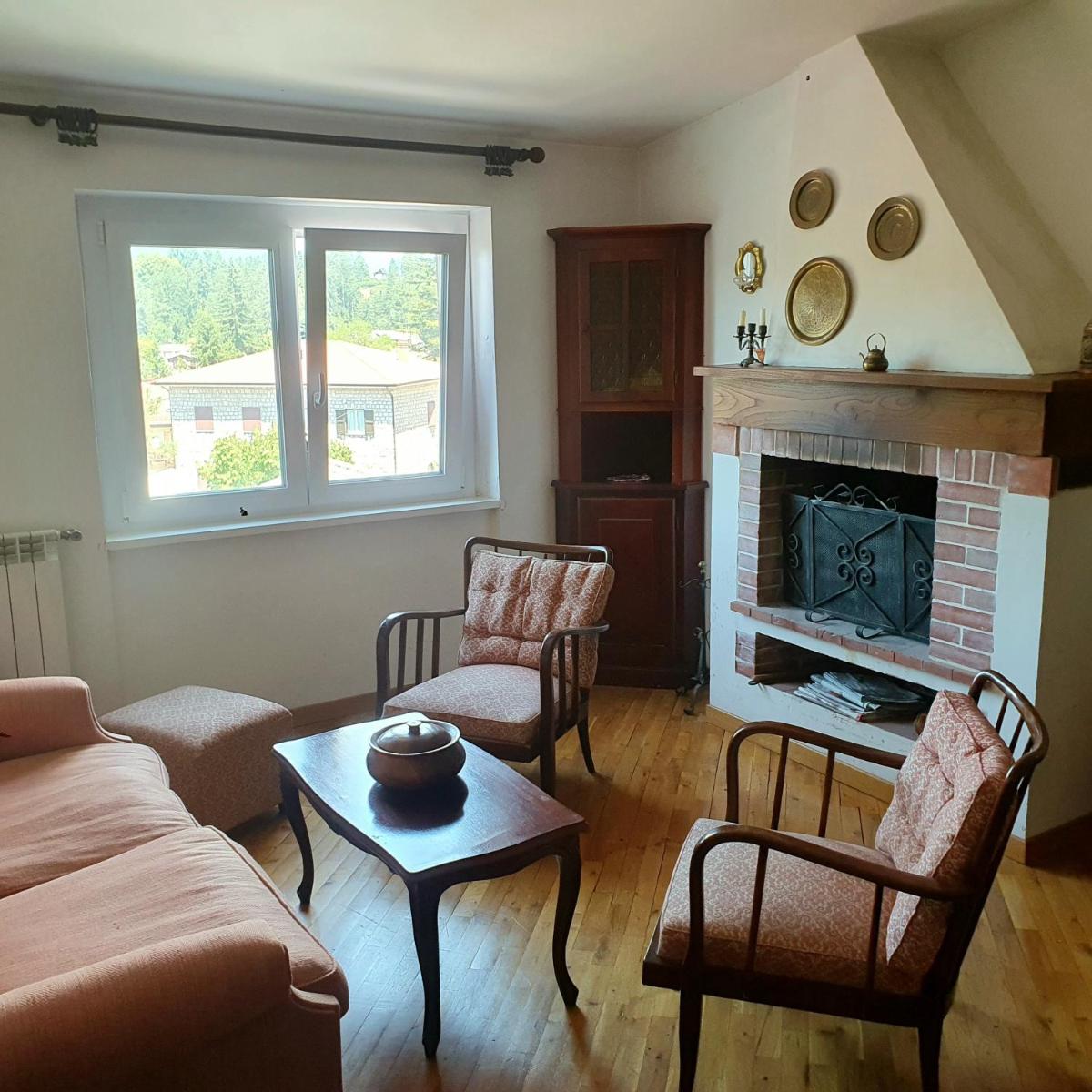 Altipiani di Arcinazzo Residence - Housity