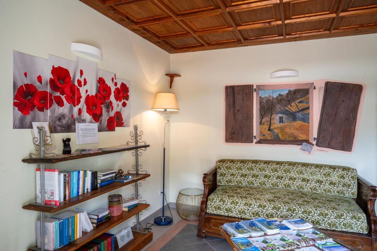 Guesthouse Giulietta e Romeo - Housity