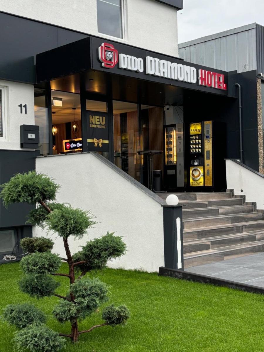 DiDo Diamond Hotel - Housity