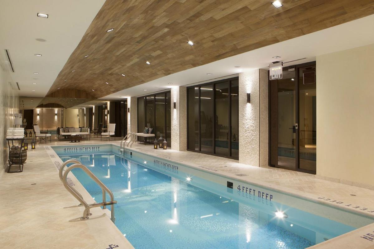The Marmara Park Avenue - Housity