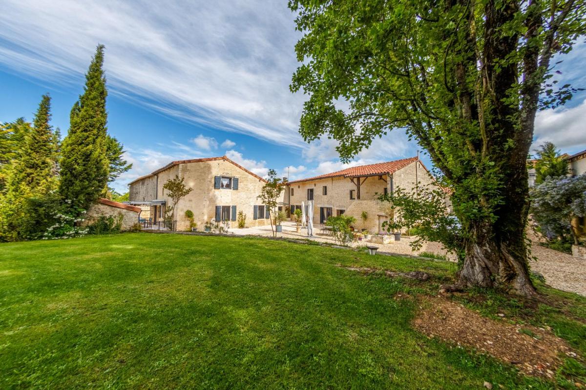 Au Clos Des Dély - Chambre d Hôtes 
