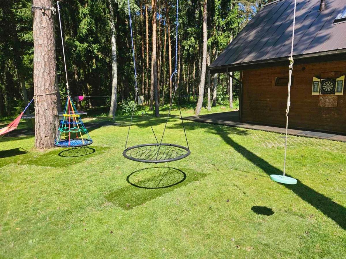 Vacation Home Mezsargi - Housity