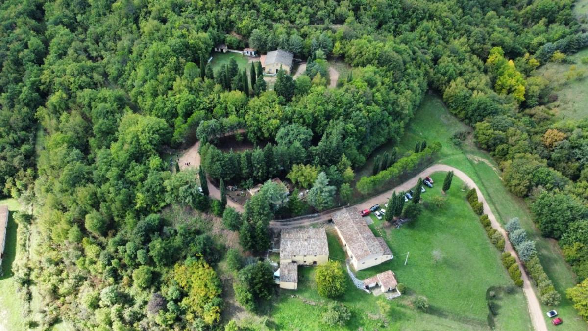 Fattoria la Ginestra, Museo della Civiltà Contadina - Housity