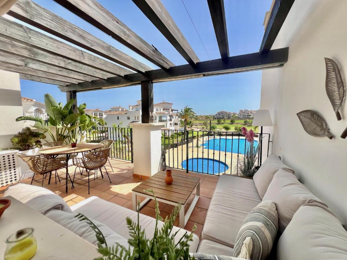 Casa Hacienda Riquelme Golf Resort - Housity